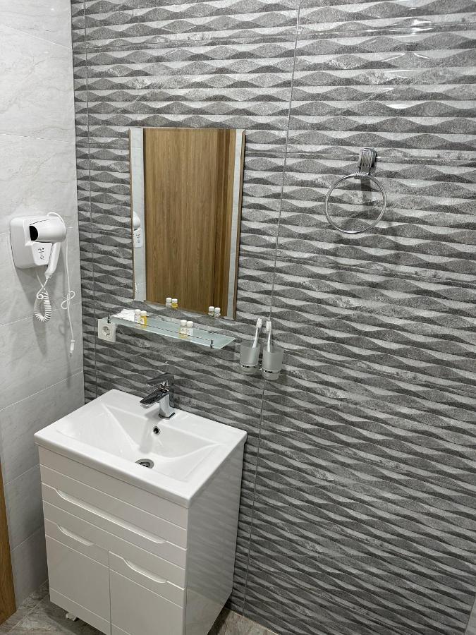 5 Wood Hotel & Spa Taşkent Dış mekan fotoğraf