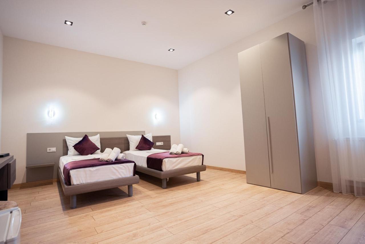 5 Wood Hotel & Spa Taşkent Dış mekan fotoğraf