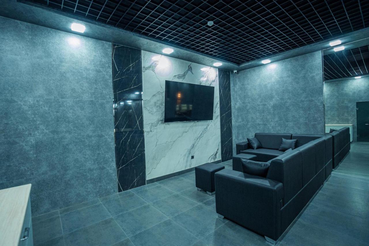 5 Wood Hotel & Spa Taşkent Dış mekan fotoğraf