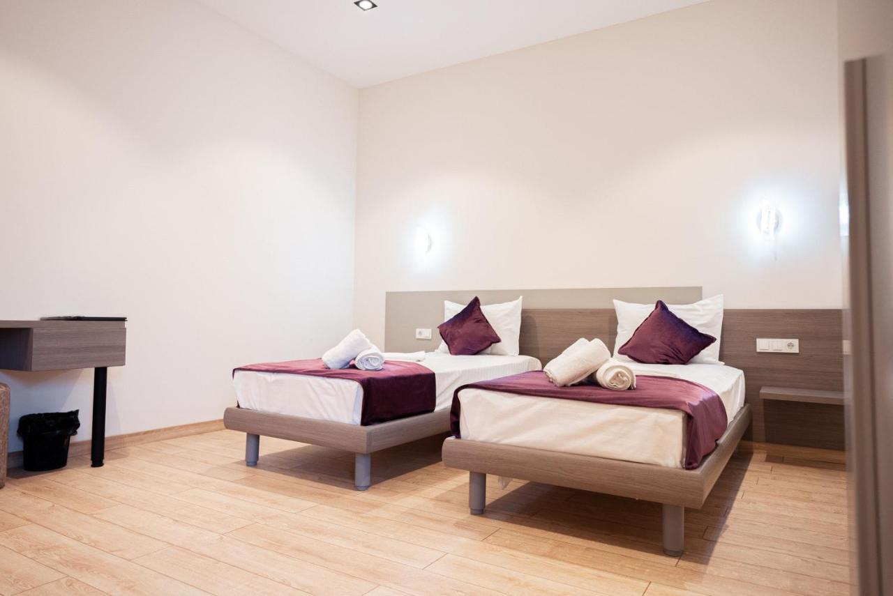 5 Wood Hotel & Spa Taşkent Dış mekan fotoğraf
