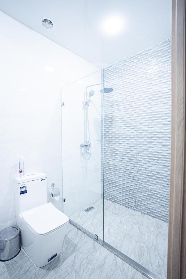 5 Wood Hotel & Spa Taşkent Dış mekan fotoğraf