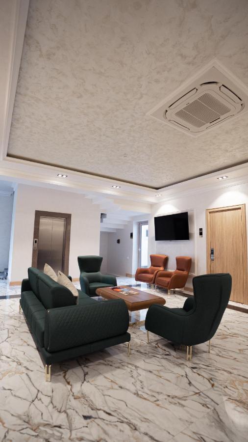 5 Wood Hotel & Spa Taşkent Dış mekan fotoğraf