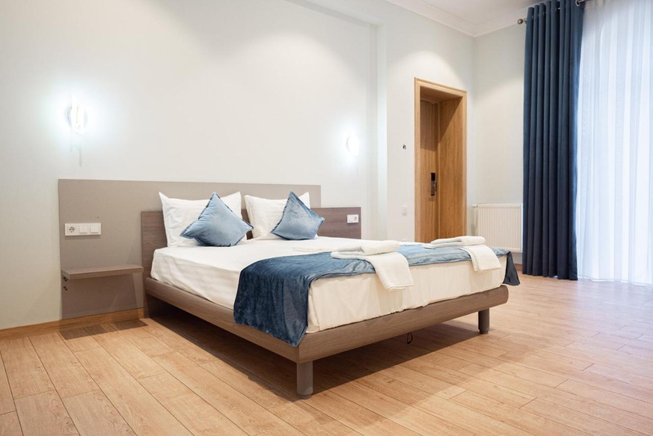 5 Wood Hotel & Spa Taşkent Dış mekan fotoğraf