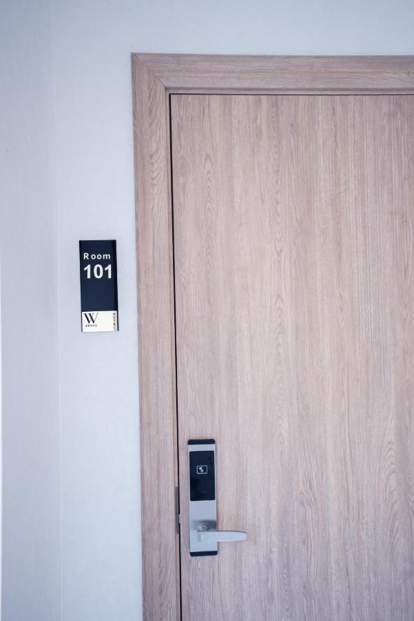 5 Wood Hotel & Spa Taşkent Dış mekan fotoğraf