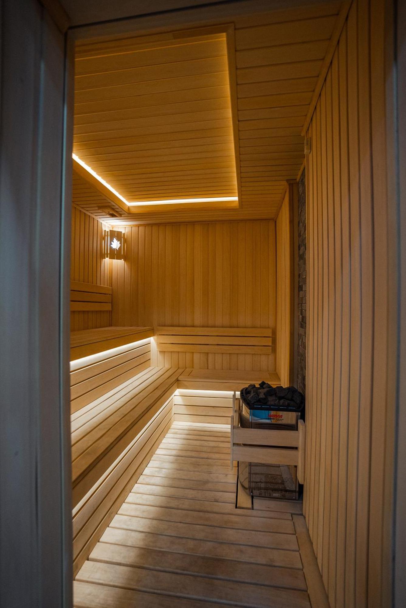 5 Wood Hotel & Spa Taşkent Dış mekan fotoğraf